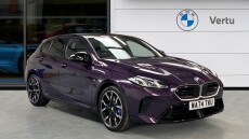 BMW 1 Series M135 xDrive 5dr Step Auto Petrol Hatchback